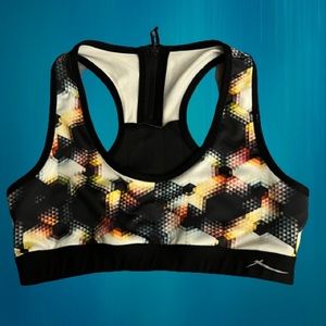 Gottex fashion sports bra